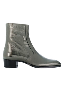 Banco Ankle Boots