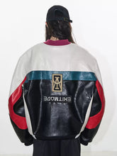 Blouson heritage
