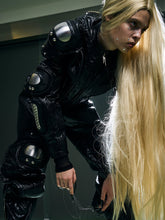 ghost in the shell