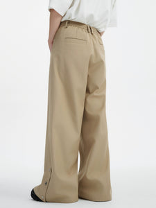 Pantalon 1 beige - vanidadang