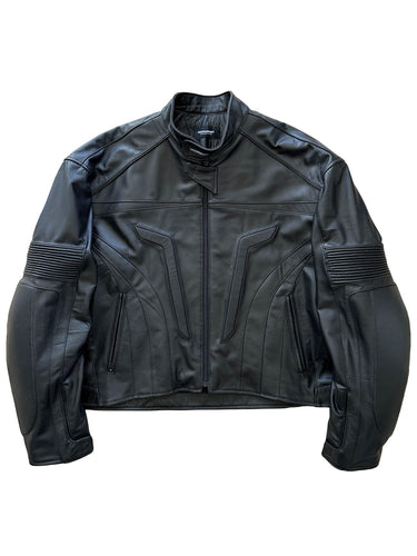 Blouson moto