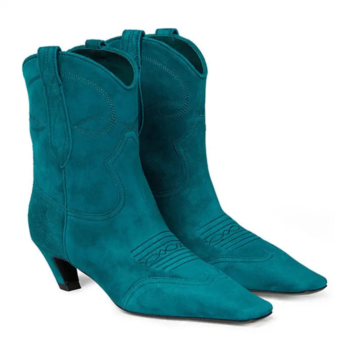 Cowboy Boots