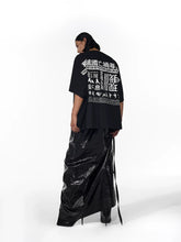 TSHIRT CHINOIS