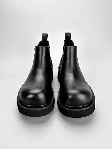 Boots forme - vanidadang