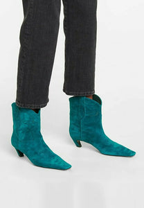 Cowboy Boots