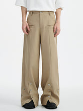 Pantalon 1 beige - vanidadang