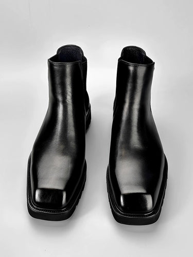 Boots forme 2 - vanidadang