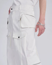 Pantalon blanc - vanidadang