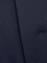 Col Mao veste en laine