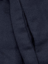 Col Mao veste en laine