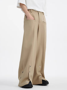 Pantalon 1 beige - vanidadang