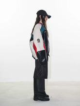 Blouson heritage
