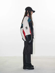 Blouson heritage