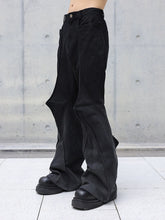 Pantalon pointu