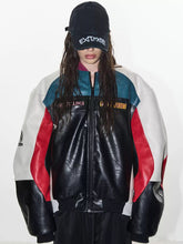 Blouson heritage
