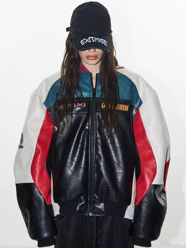 Blouson heritage