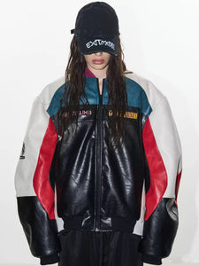 Blouson heritage