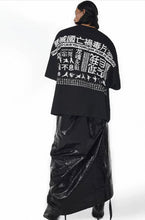 TSHIRT CHINOIS