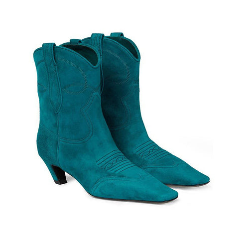 Cowboy Boots - vanidadang