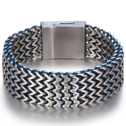 Stainless Steel Bracelet - vanidadang