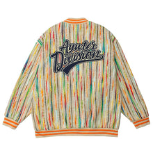 Vertical Jacket - vanidadang