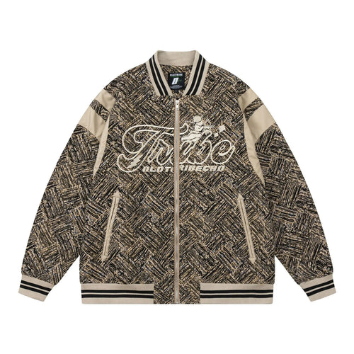 Baseball Jacket - vanidadang