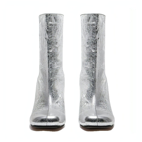 Boots ankles - vanidadang