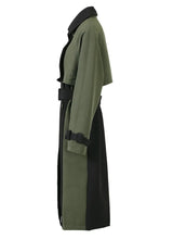 TRENCH KAKI