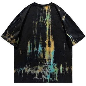 Tie-dye T-shirt