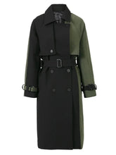 TRENCH KAKI