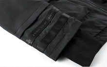 Cargo Jacket - vanidadang
