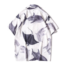 Requin Chemise - vanidadang