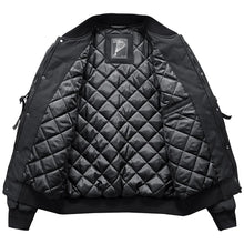 Techwear Jacket