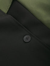 TRENCH KAKI