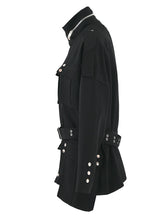 Black Trench