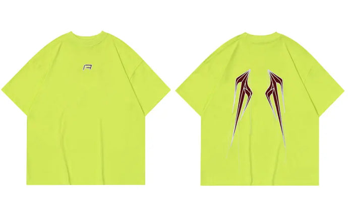 Futura tshirt - vanidadang