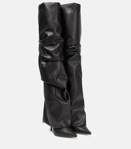 Women Knee Boots