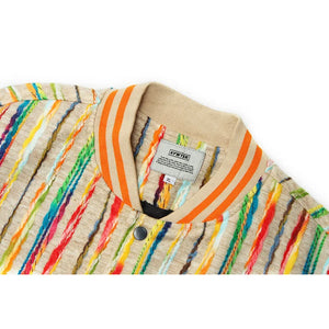 Vertical Jacket - vanidadang