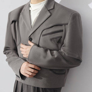 Autumn Suit