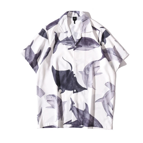 Requin Chemise - vanidadang