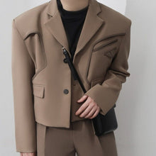Autumn Suit