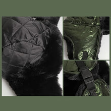 Flaps Ski Hat