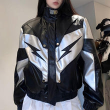 Bomber Black