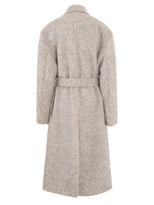 Woolen Coat