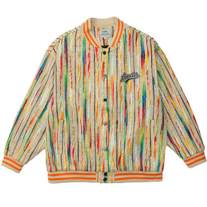 Vertical Jacket - vanidadang