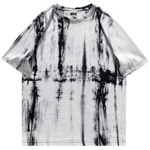 Tie-dye T-shirt