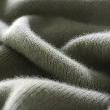 MINT CASHMERE