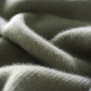 MINT CASHMERE