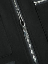 Multi ZipperJacket