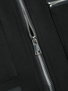 Multi ZipperJacket
